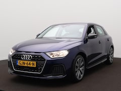 Audi A1 Sportback - 25 TFSI Advanced edition | Clima | Camera | Cruise |