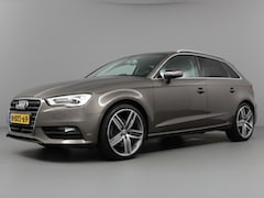 Audi A3 Sportback - 1.8 TFSI Ambition Pro Line plus | Navi | Bi-Xenon | Cruise Control - RIJKLAAR + BOVAG GARA