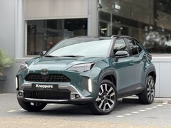 Toyota Yaris Cross - 1.5 Hybrid 130 Executive Rondom zicht camera, Elektrische achterklep, Dodehoekdetectie