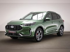 Ford Kuga - 2.5 PHEV ST-Line X | WINTER PACK | ACHTERBANKVERWARMING | DAB | APPLE | 360 CAMERA