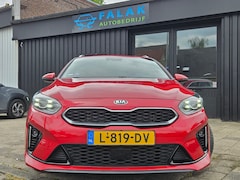 Kia Cee'd Sportswagon - Ceed 1.6 GDI PHEV DynamicPlusLine