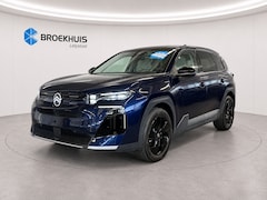 Citroën C5 Aircross - 1.2 Hybrid 145 Max | Achterbank verstelbaar | Apple Carplay/Android Auto|telefoonintegrati