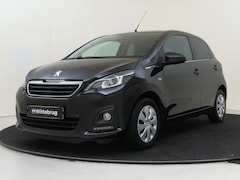 Peugeot 108 - 1.0 e-VTi Active
