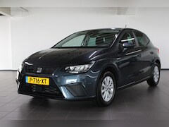 SEAT Ibiza - 1.0 EcoTSI Style Business Intense Navigatie / Stoelverw. / Climate control /