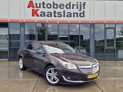Opel Insignia - 1.4 T EcoFLEX Business+ - Xenon - Topstaat - Trekhaak - 2014