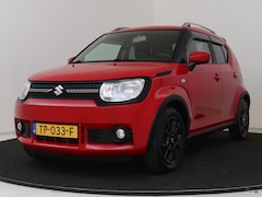 Suzuki Ignis - 1.2 Select