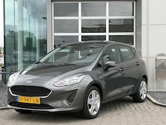 Ford Fiesta - 1.1 Trend | Navigatie | Airco |