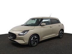 Suzuki Swift - 1.2 Style Smart Hybrid | Automaat | Climate control | Cruise control adaptive | Navigatie