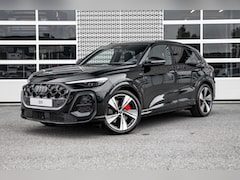 Audi Q5 - S edition competition | virtual cockpit | Hemelbekleding in zwart | Navigatie plus