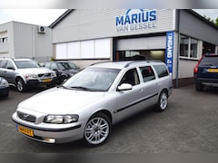 Volvo V70 - 8x V70 in Twello