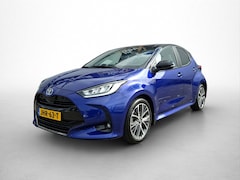 Toyota Yaris - 1.5 Hybrid 130 Executive + | JBL | Head-up Display | Dodehoek detectie | Stoel+stuurverwar