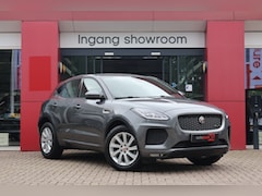Jaguar E-Pace - 2.0 D150 R-Dynamic | Origineel NL | Dealer Onderhouden | Camera | Trekhaak |