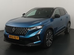 Renault Austral - techno full hybrid E-Tech 200 | Pack look & extended grip |