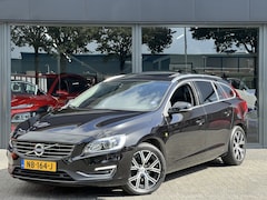 Volvo V60 - 2.0 T3 Summum | Navi | Schuif- kanteldak | Trekhaak | Camera
