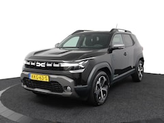 Dacia Duster - journey hybrid 140 | pack assist | pack winter |