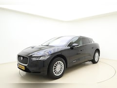 Jaguar I-PACE - EV400 S 90 kWh SOH: 91% | Lederen bekleding | Elektrisch te openen achterklep | Keyless |