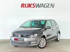 Volkswagen Polo - 1.2 TSI Highline Navi/Cruise/Clima