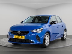 Opel Corsa - 1.2 Edition | Apple Carplay & Andoid Auto | Parkeersensoren | Airco | Bluetooth | Cruise C