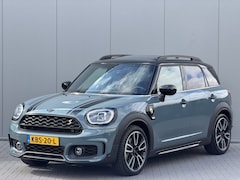 MINI Countryman - 1.5 Cooper SE Hybrid ALL4 | JCW | Panorama | Chesterfield | H&K | Memory | Head Up | Camer