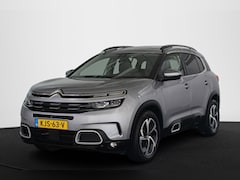 Citroën C5 Aircross - 1.6 PureTech Shine Panoramadak Elektrische Achterklep Stoelverwarming