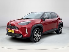 Toyota Yaris Cross - 1.5 Hybrid GR Sport PANO | All-in prijs | Automaat | Panoramadak | apple/android auto