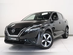 Nissan Qashqai - 1.3 MHEV Xtronic N-Connecta | Cold Pack | 360° Camera | Adaptieve Cruise | Climate control
