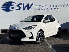 Toyota Yaris - 1.5 Hybrid Team D | ACC | CarPlay | Camera | Keyless