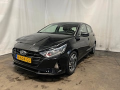 Hyundai i20 - 1.2 MPI Comfort - Schade