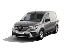 Renault Kangoo - Extra | Achteruitrijcamera | Elektronisch geregelde airconditioning | Lane Keeping Assist