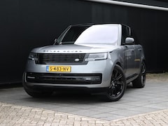 Land Rover Range Rover - 3.0 P510e Autobiography PHEV | LEDER | MEMORY | PANO | MERIDIAN | HEAD-UP | 360° CAMERA |