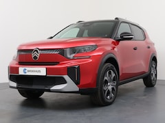 Citroën C3 Aircross - Plus, (2024-30)|DEMO Deal| | Achteruitrijcamera | Extra getinte achterste zijruiten en ach