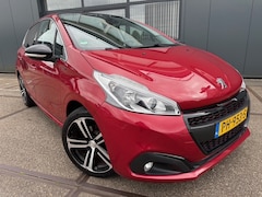 Peugeot 208 - 1.2 PureTech GT-line | PANO | NW D-RIEM | CAMERA |