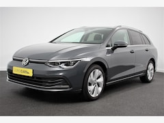 Volkswagen Golf Variant - 1.5 TSI 162 pk Style DSG Navigatie Climate Control Adaptieve Cruise Control Lane Assist Pr