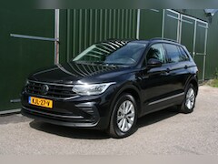 Volkswagen Tiguan - 1.4 TSI eHybrid R-Line Business, SOH 98% NAVIGATIE, ASSIST, CAMERA, CLIMA