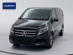 Mercedes-Benz Vito - 119 CDI L2 Select 360 Camera Distronic Trekhaak Standkachel Stoelverwarming Led voor+achte