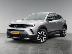 Opel Mokka - Elegance 1.2 Turbo 100pk | ADAPTIVE CRUISE | WINTER PACK | 180° CAMERA | KEYLESS | NAVI PR