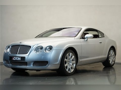 Bentley Continental GT - 6.0 W12 | Youngtimer | Origineel NL | Superstaat