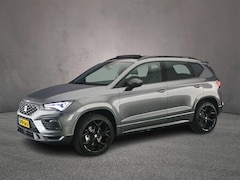 SEAT Ateca - FR Business Intense 1.5 TSI 150pk DSG Automaat Panoramadak, Achteruitrijcamera, Cruise con