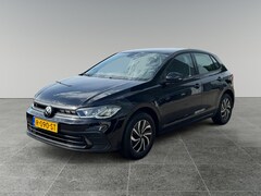 Volkswagen Polo - 1.0 95pk TSI Life Digital cockpit pro | Multimedia pakket | Travel assist