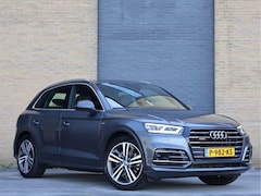 Audi Q5 - 55 TFSI e quattro Competition S-line | PHEV | Luchtvering | ACC | Dealer onderhouden |