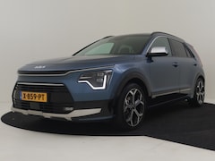 Kia Niro - 1.6 GDi Hybrid ExecutiveLine l Slechts 29dkm l Leder l Schuifdak l Elekt. Stoel l Stoelver