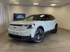 Ford Explorer - Collection Extended Range RWD 79 kWh Unieke Uitvoering | Dit jaat nog leverbaar