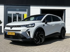 Renault Symbioz - 1.8 E-Tech full hybrid 160 Esprit Alpine | DEMO | Pack Llight & Sound | Pack Driving & Com