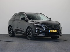 Renault Austral - Full hybrid 200pk iconic esprit Alpine | Facelift | Elektrische stoelen met geheugen | Sto