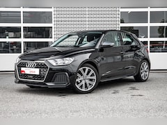 Audi A1 Sportback - 25 TFSI epic