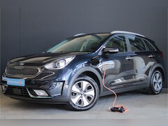 Kia Niro - 1.6 GDi PHEV DynamicLine |trekhaak|stoel/stuurverwarming|camera|leder|ACC|