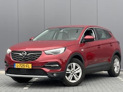Opel Grandland X - 1.2 Turbo Business Elegance | RIJKLAAR | 360 Camera | Trekhaak |