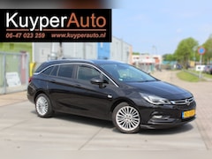 Opel Astra Sports Tourer - 1.4 Business+ turbo , , nap afn trekhaak , , multimedia