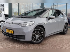 Volkswagen ID.3 - Pure 45 kWh 150 PK SOH 92% | Apple Carplay/Android Auto|telefoonintegratie premium | Cruis