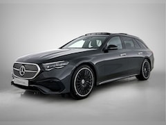 Mercedes-Benz E-klasse Estate - 300 e Sport Edition | Premium pakket | Nightpakket | Rijassistentiepakket Plus | Trekhaak